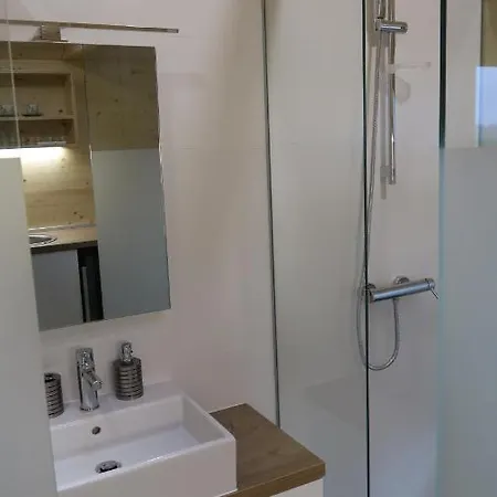 Apartma, Glamping Na Koncu Vasi