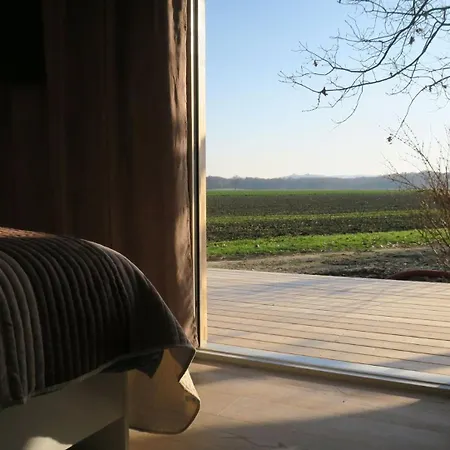 Holiday home Apartma, Glamping Na Koncu Vasi