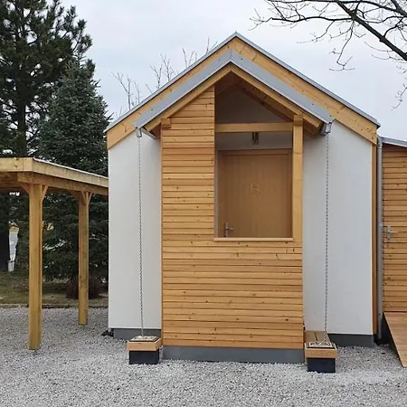 Apartma, Glamping Na Koncu Vasi Ljutomer
