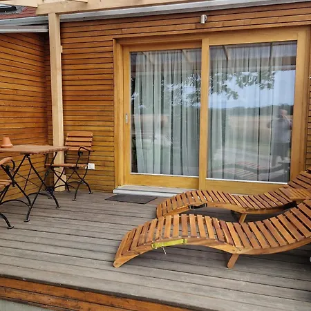 Holiday home Apartma, Glamping Na Koncu Vasi *