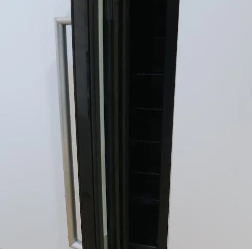 Apartma, Glamping Na Koncu Vasi Nyaraló *