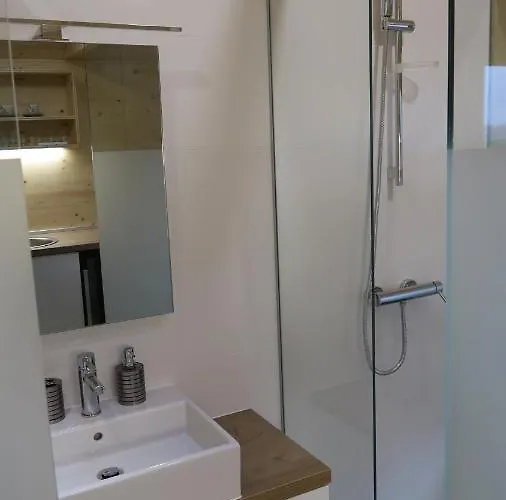 Apartma, Glamping Na Koncu Vasi