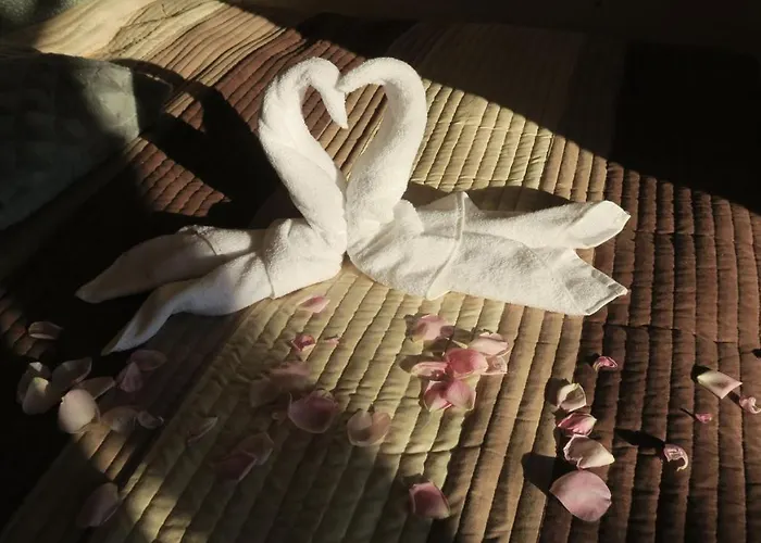 Apartma, Glamping Na Koncu Vasi