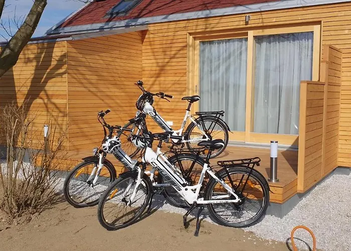 Apartma, Glamping Na Koncu Vasi *